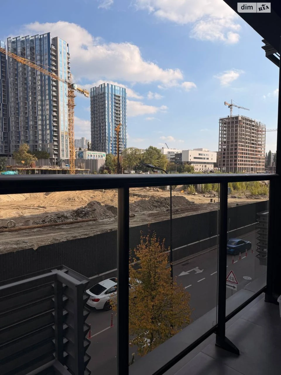 Apartment for Sale - Sapernoye Pole