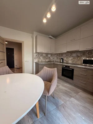 Apartment for Sale - Sapernoye Pole