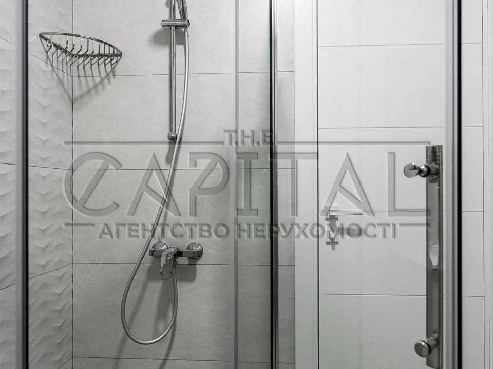 Будинок. Київ, Золоті Джерела вул.