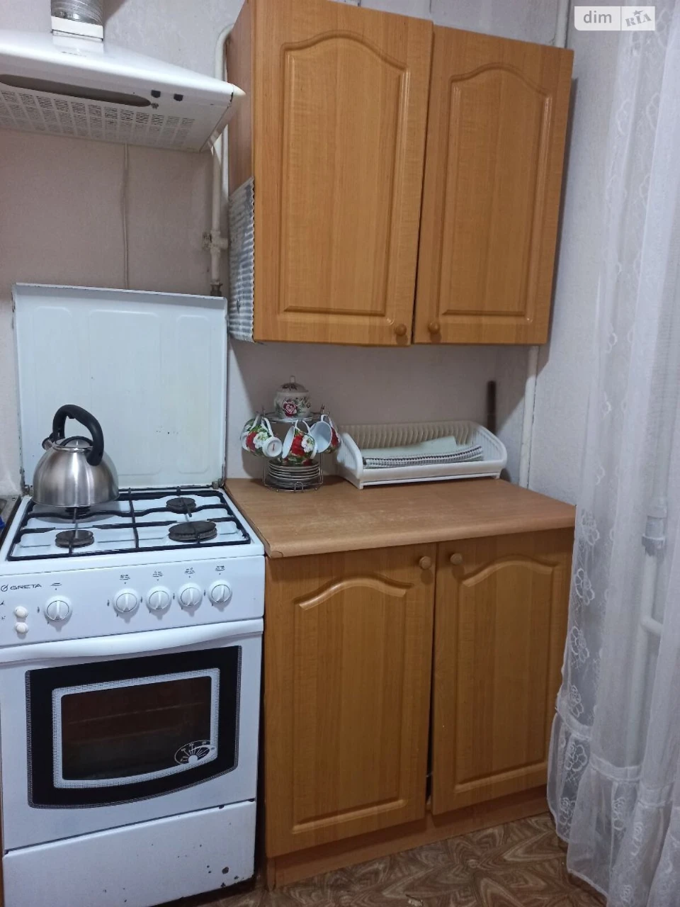Продажа Квартиры Пересыпский