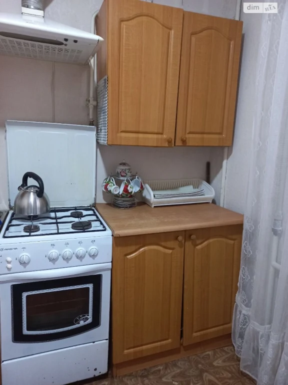 Продажа Квартиры Пересыпский