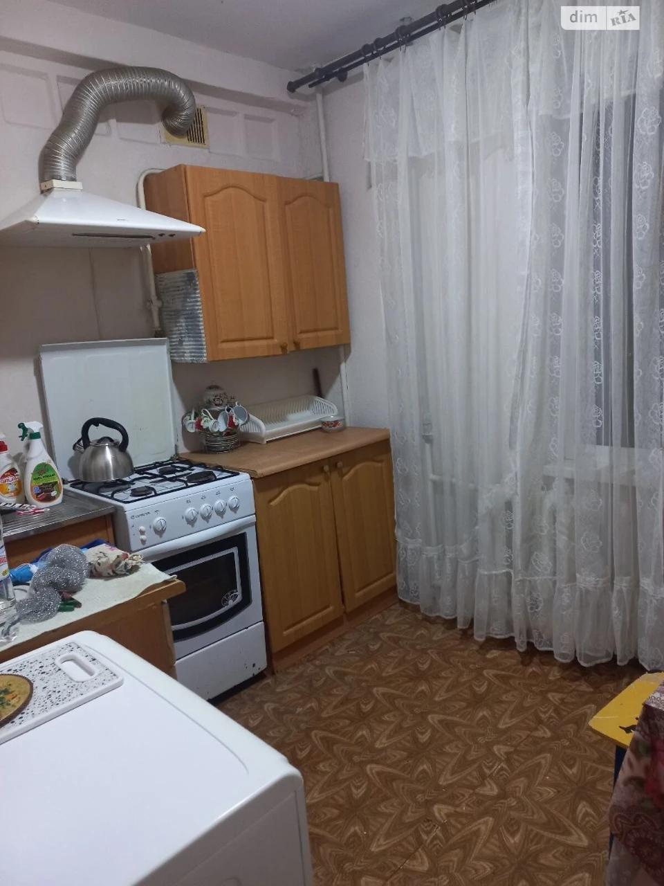 Продажа Квартиры Пересыпский