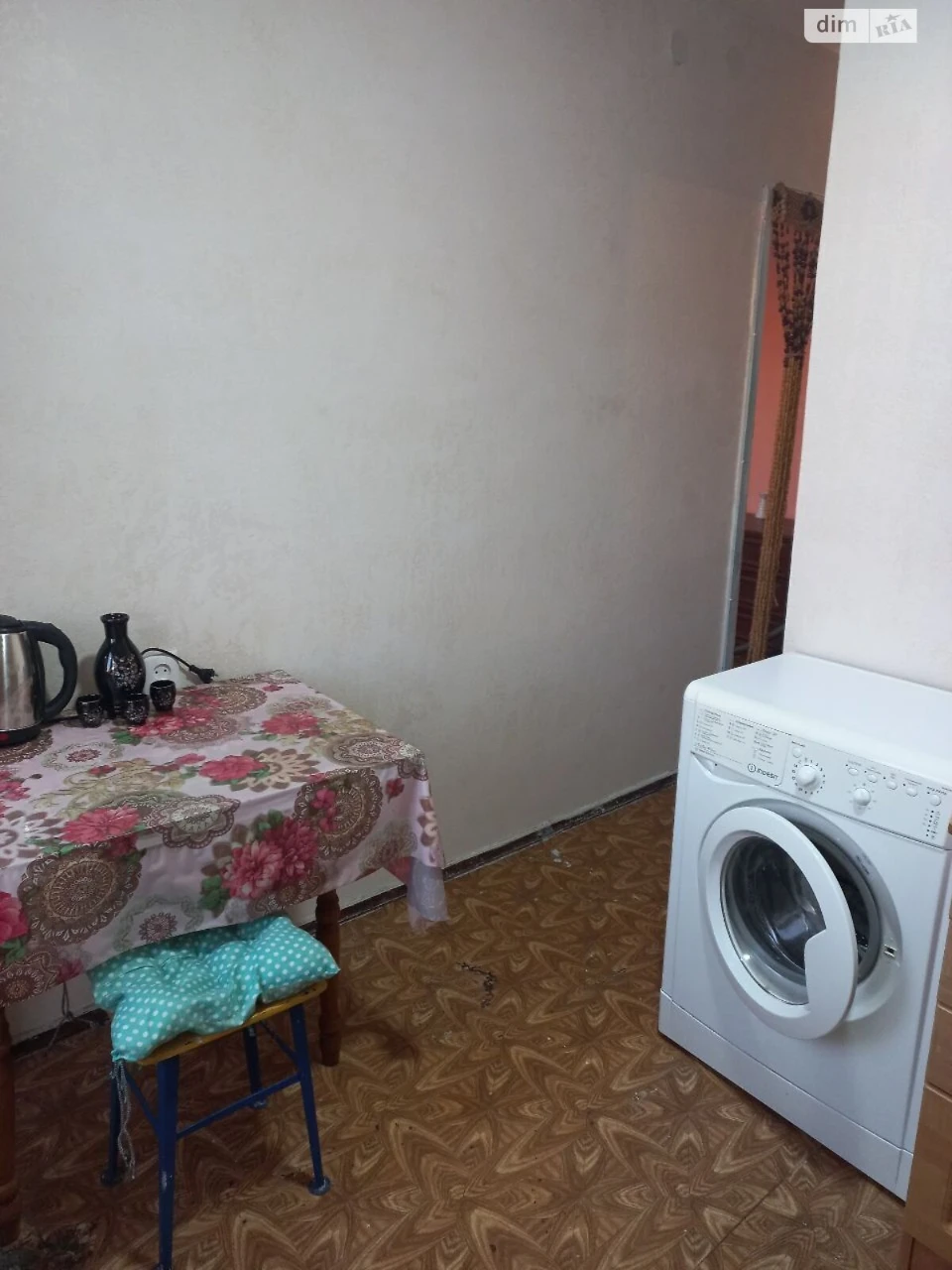 Продажа Квартиры Пересыпский