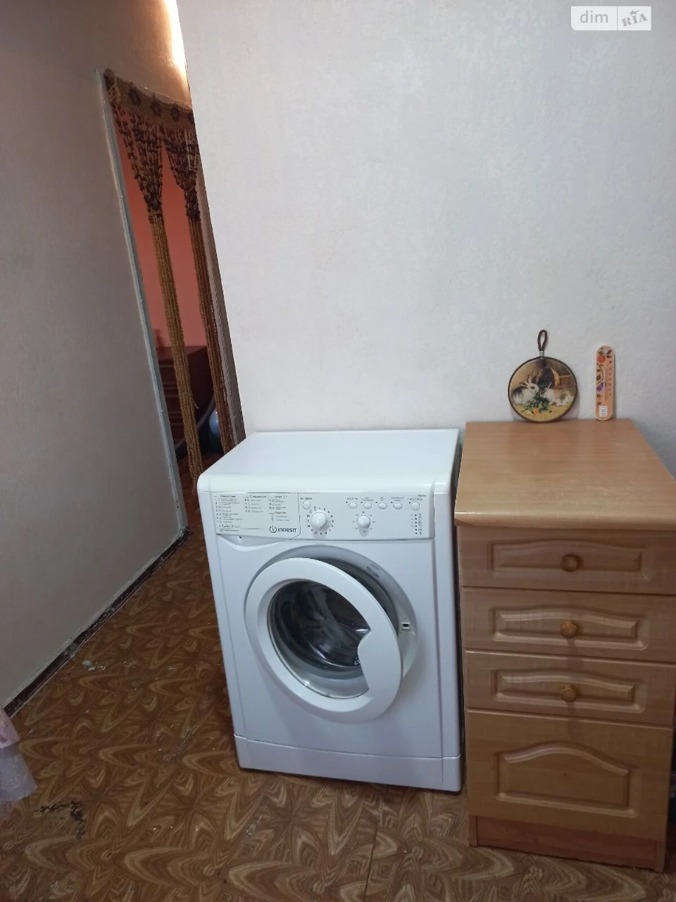 Продажа Квартиры Пересыпский