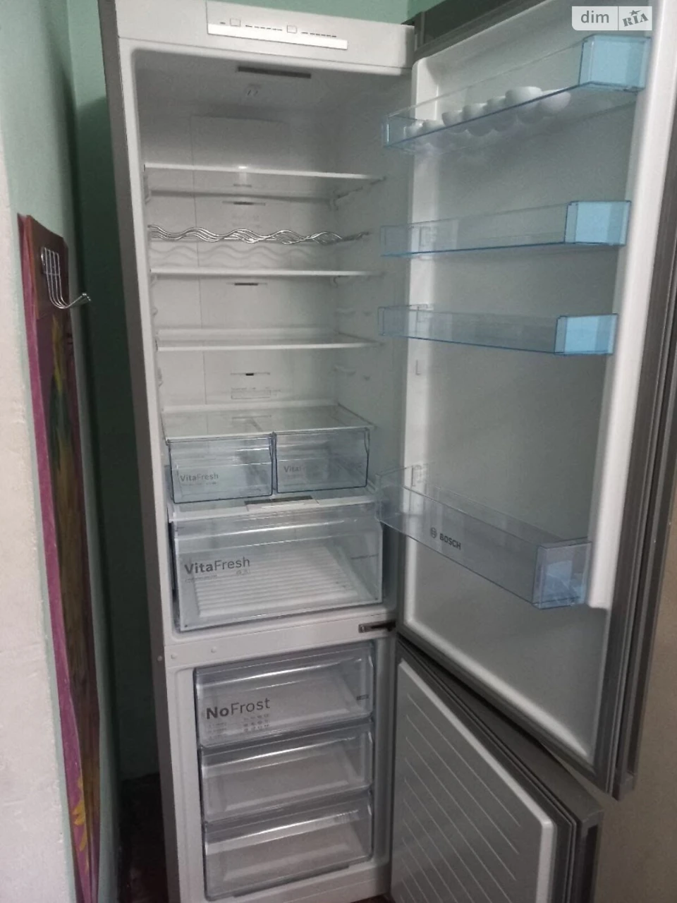 Продажа Квартиры Пересыпский