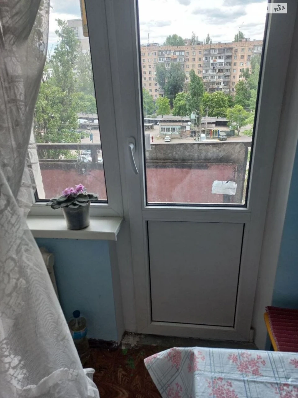 Продажа Квартиры Пересыпский