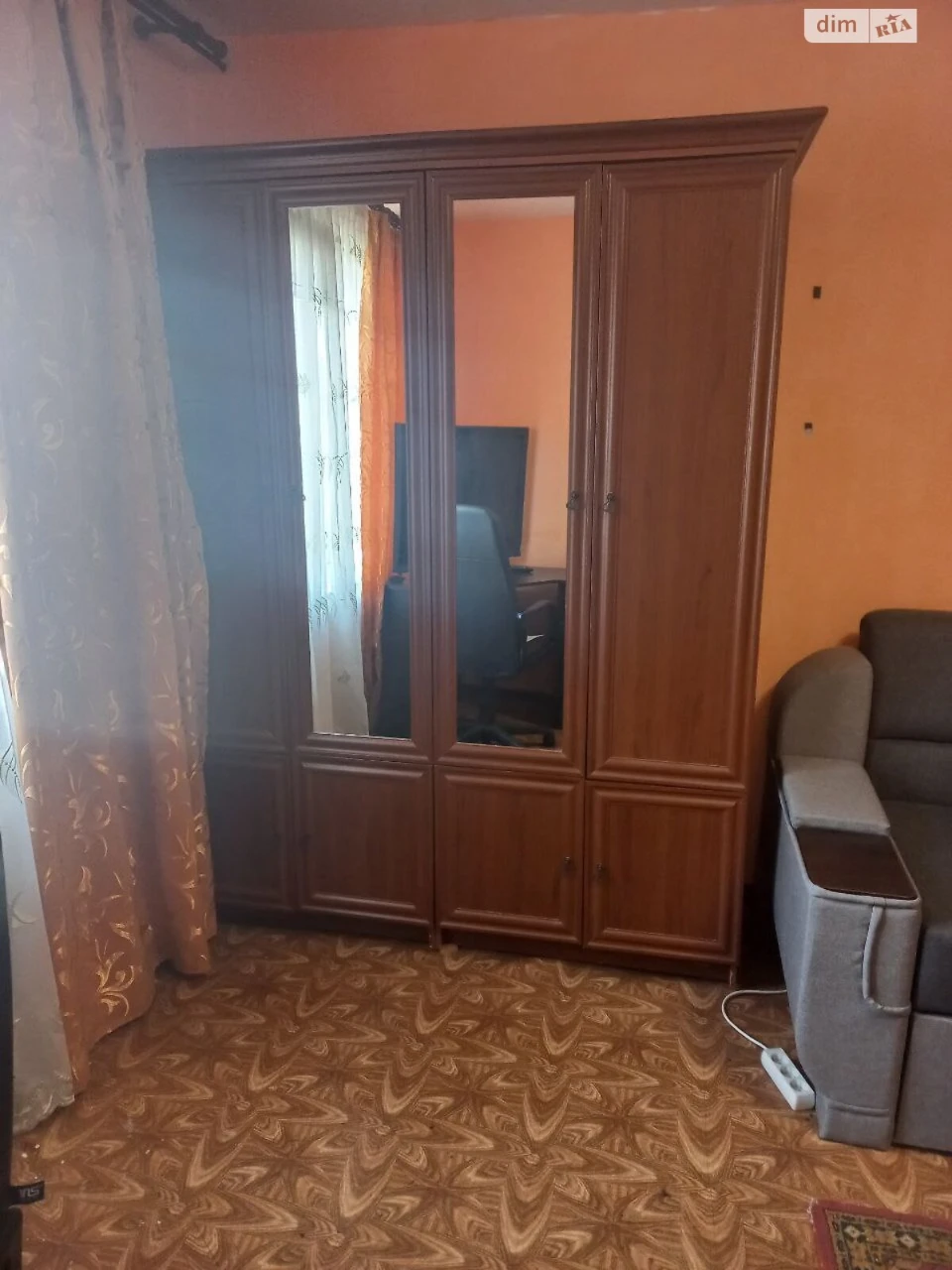 Продажа Квартиры Пересыпский
