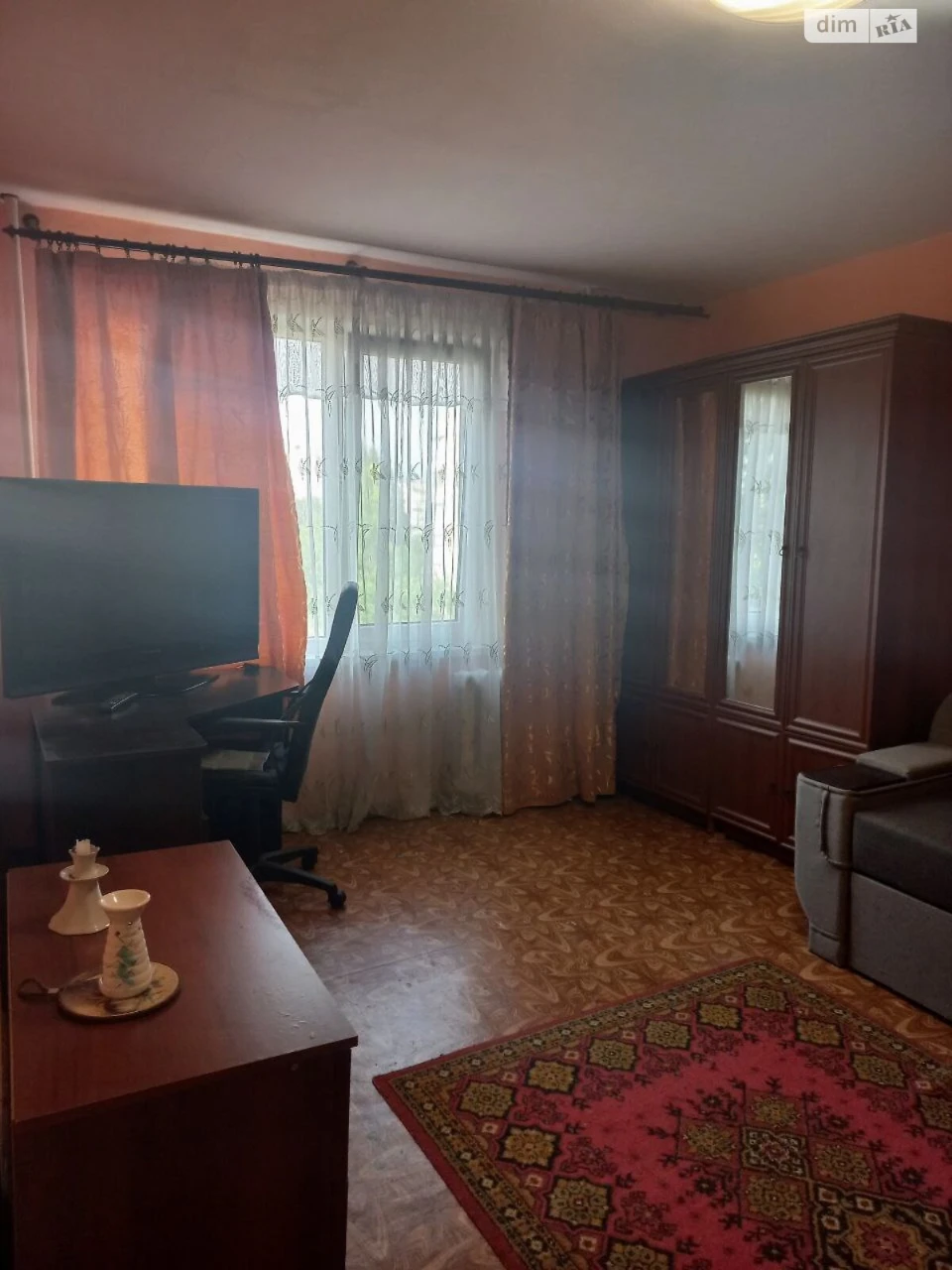 Продажа Квартиры Пересыпский