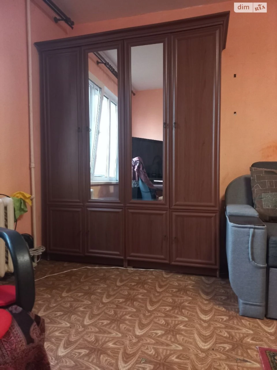 Продажа Квартиры Пересыпский