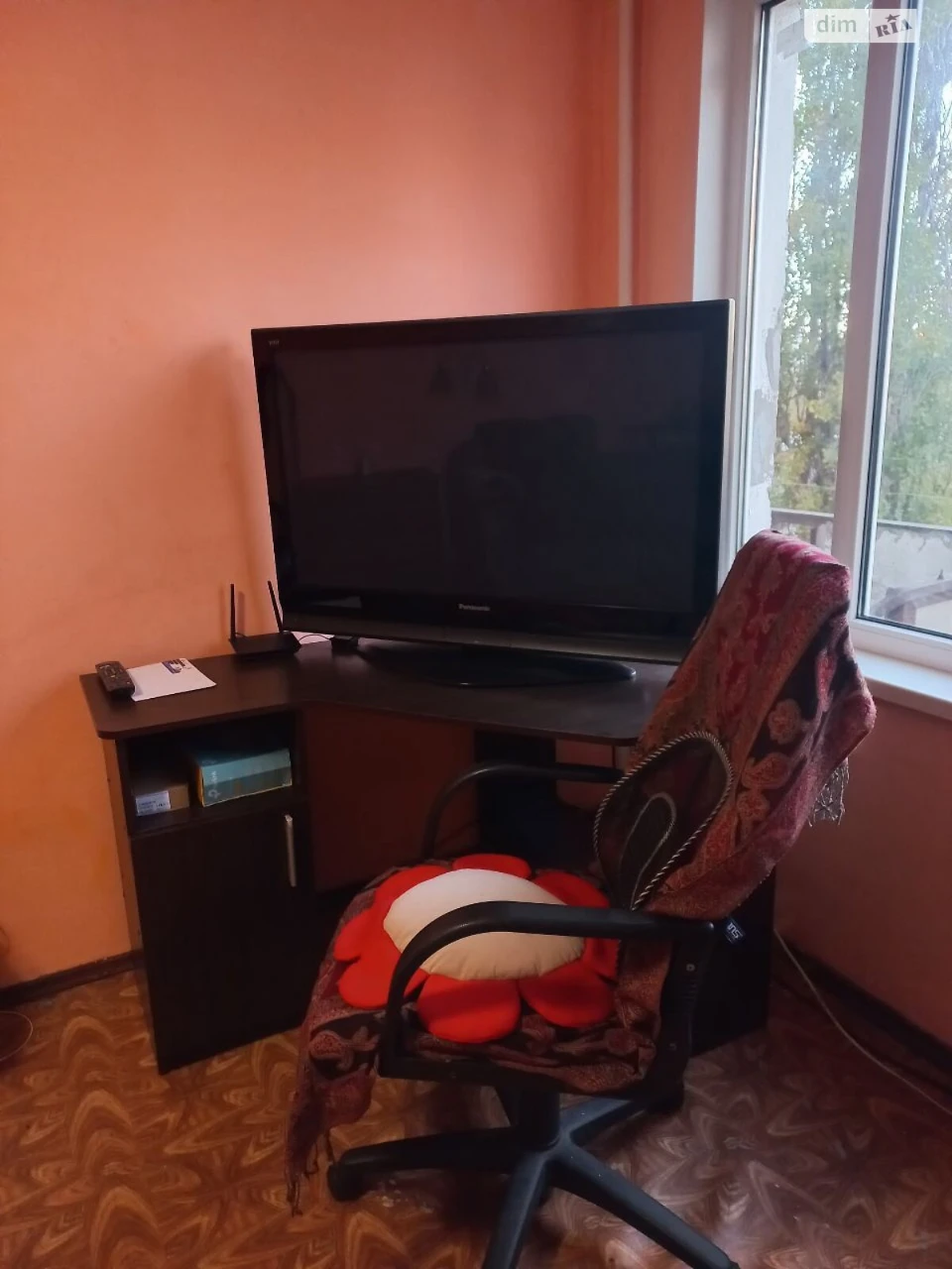 Продажа Квартиры Пересыпский