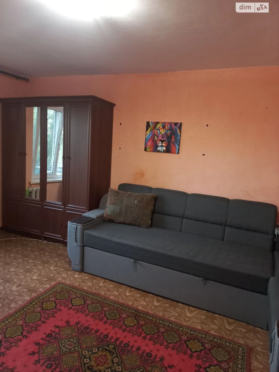 Продажа Квартиры Пересыпский