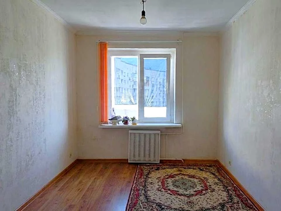 Квартира. Одесса, улица Бреуса