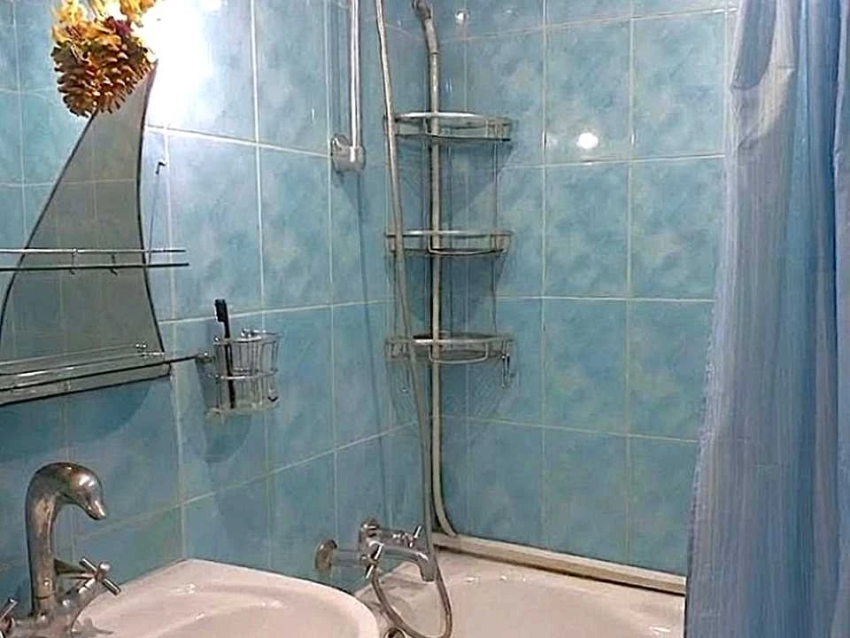 Квартира. Одесса, улица Бреуса