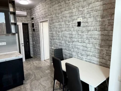 Квартира. Одеса, Педагогічна вулиця