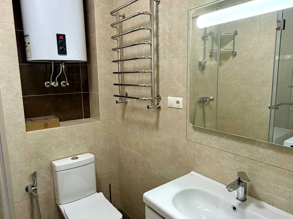 Квартира. Одеса, Педагогічна вулиця