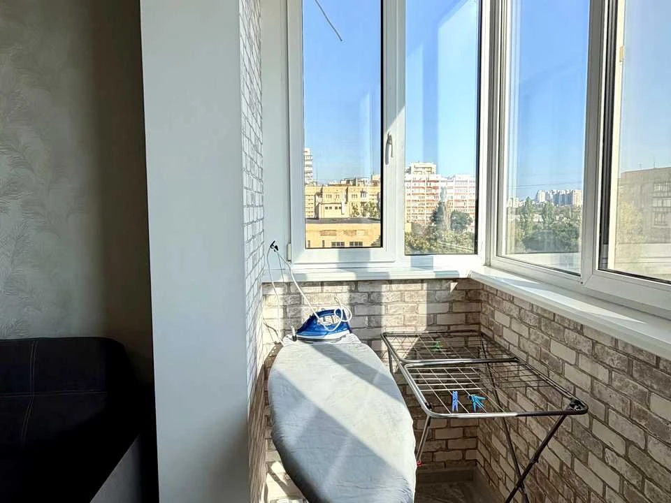Квартира. Одеса, Педагогічна вулиця