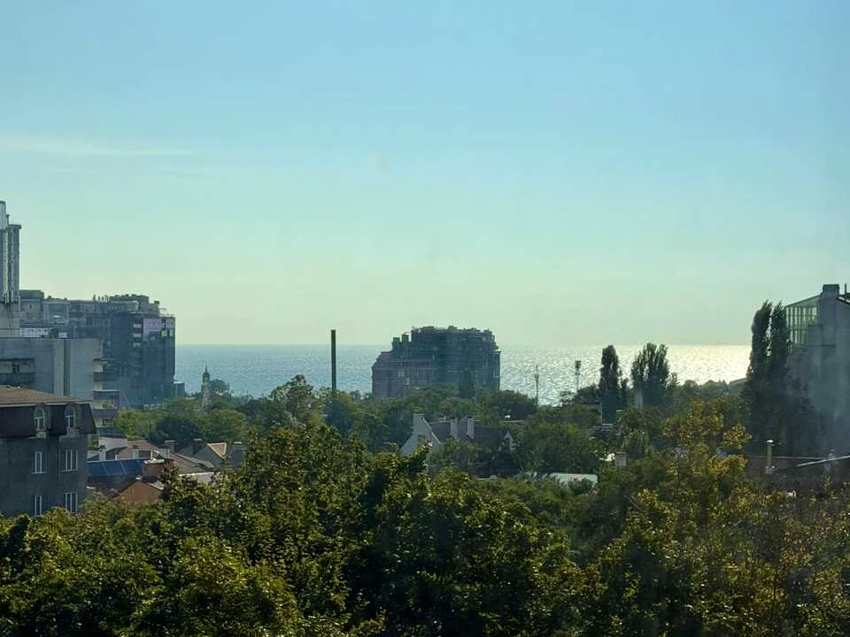 Квартира. Одеса, Педагогічна вулиця