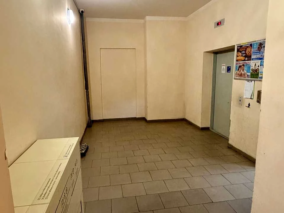 Квартира. Одеса, Педагогічна вулиця