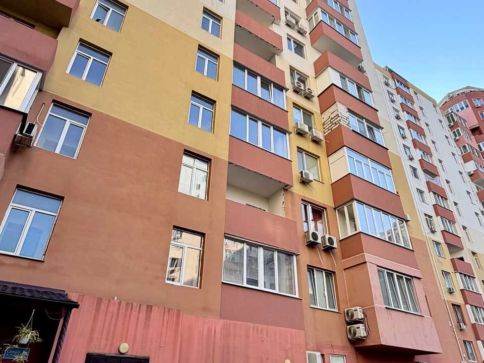 Квартира. Одеса, Педагогічна вулиця