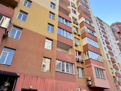 Квартира. Одеса, Педагогічна вулиця