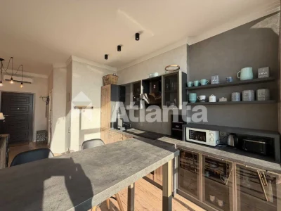 Center! Residence "17 Pearl" - Renovated. Astashkina Street.