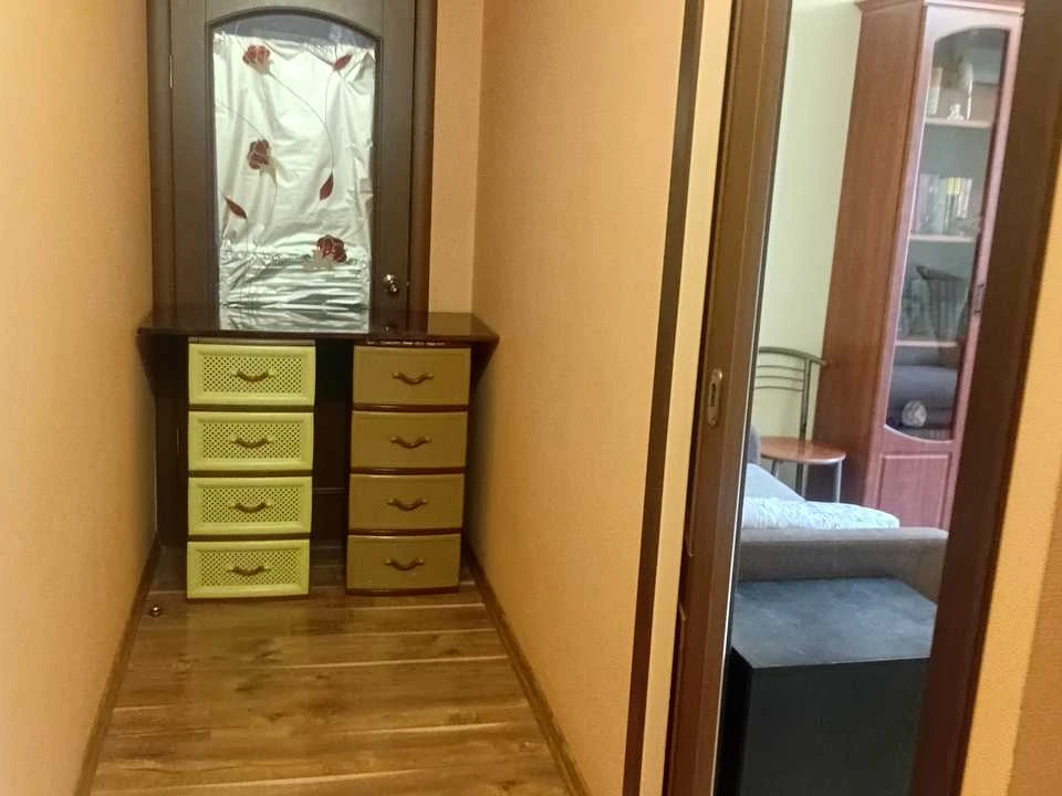 Квартира. Одесса, Французский бульвар.