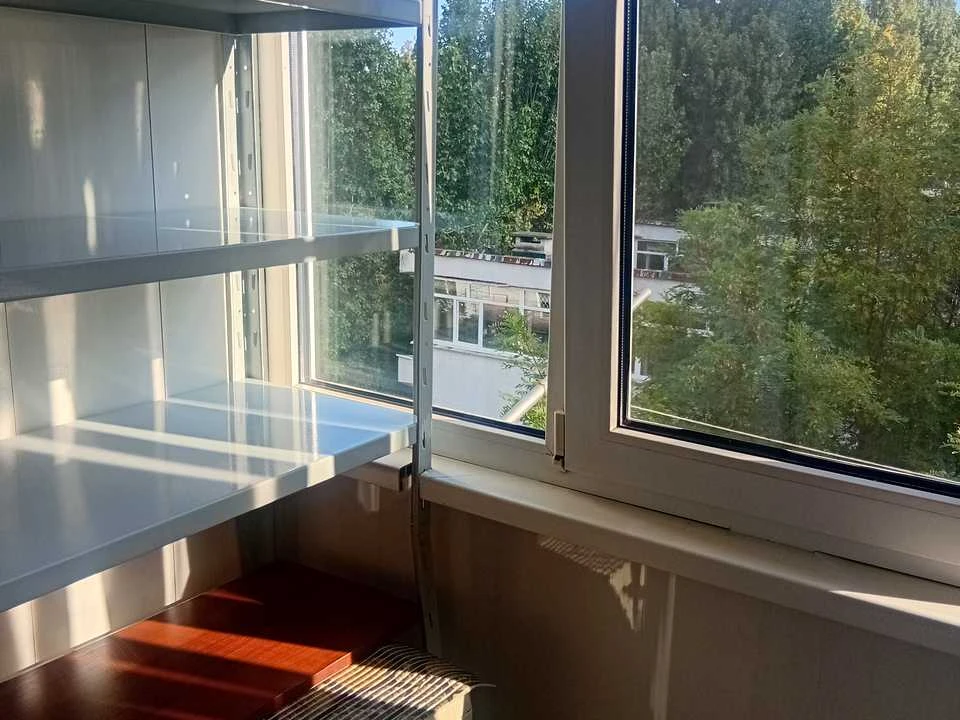 Квартира. Одесса, Французский бульвар.