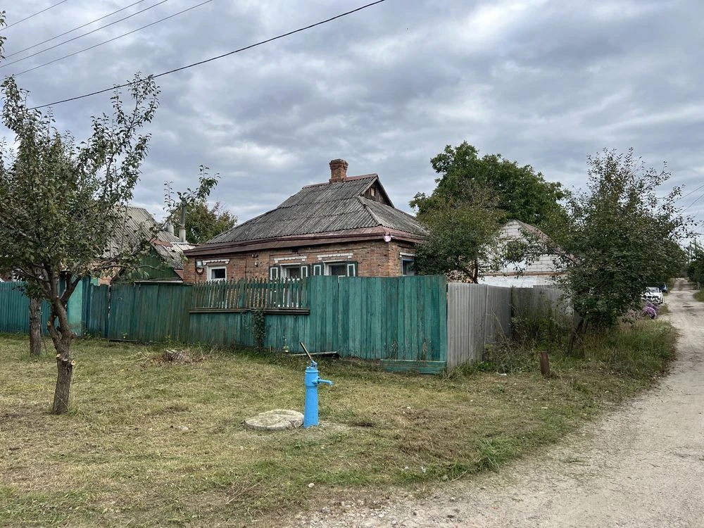 Продам будинок на одного власника!Без комісії! Від власника