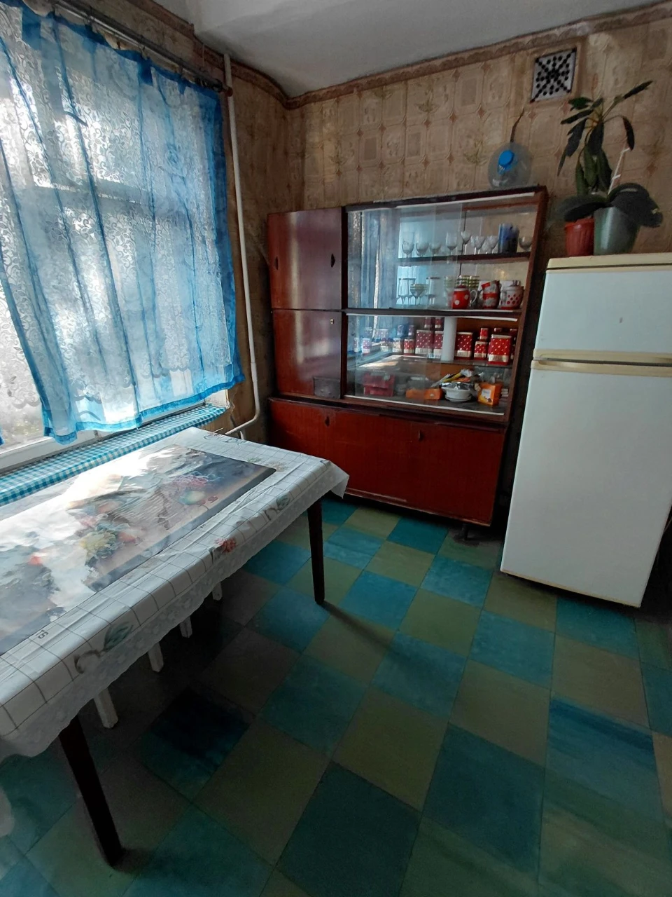 2 bedroom apartment in Chumak