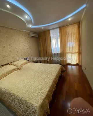 4-комнатная квартира, 142.2 м.кв.