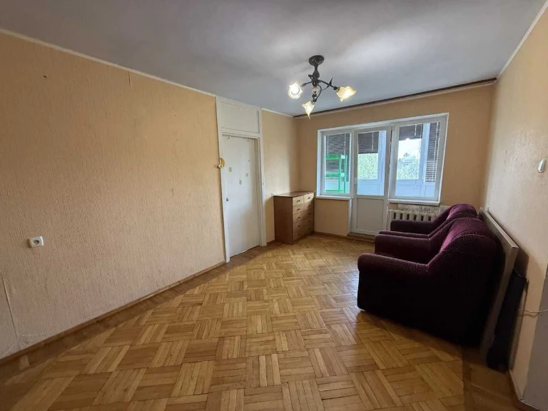 Продаж 2к квартира держпрограми