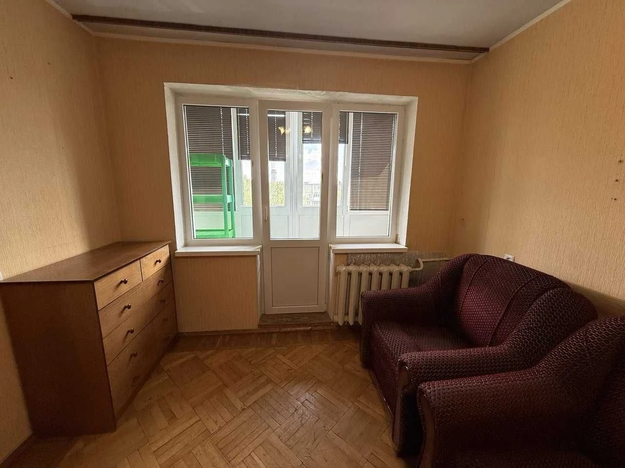 Продаж 2-кімнатній квартири за державною програмою