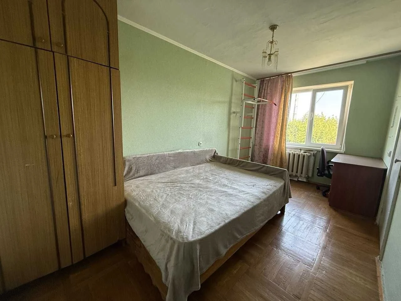 Продаж 2-кімнатній квартири за державною програмою