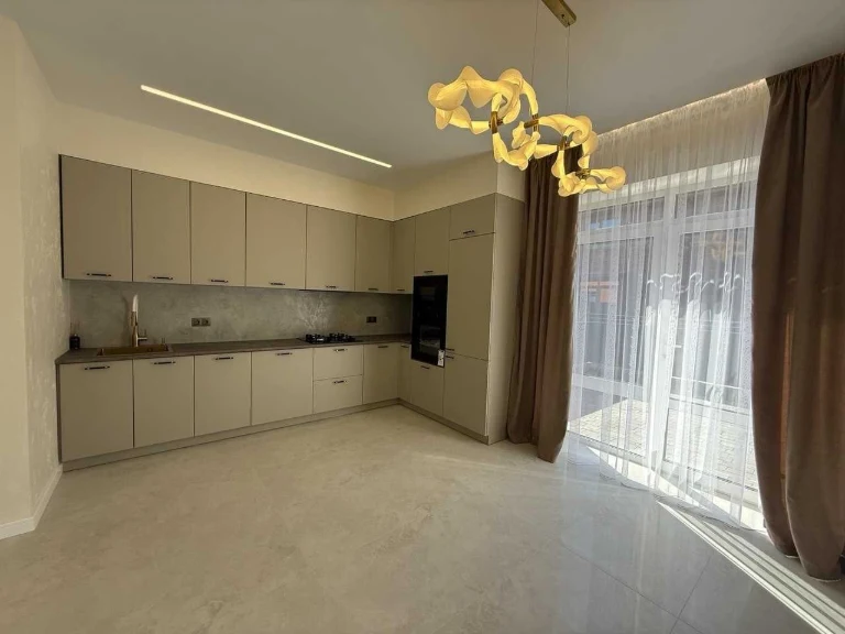 Townhouse for sale with renovation in Vinnytsia
