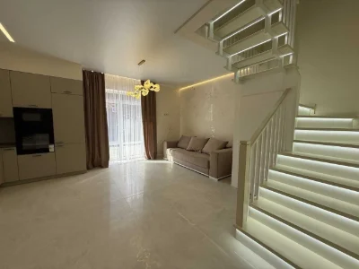 Townhouse for sale with renovation in Vinnytsia