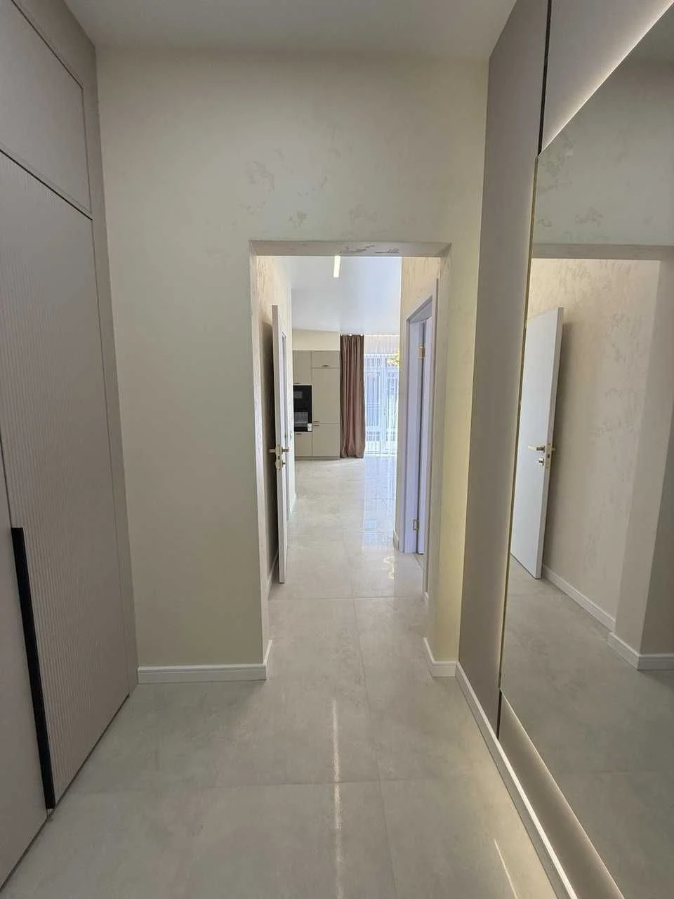 Townhouse for sale with renovation in Vinnytsia