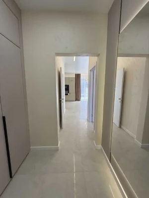 Townhouse for sale with renovation in Vinnytsia