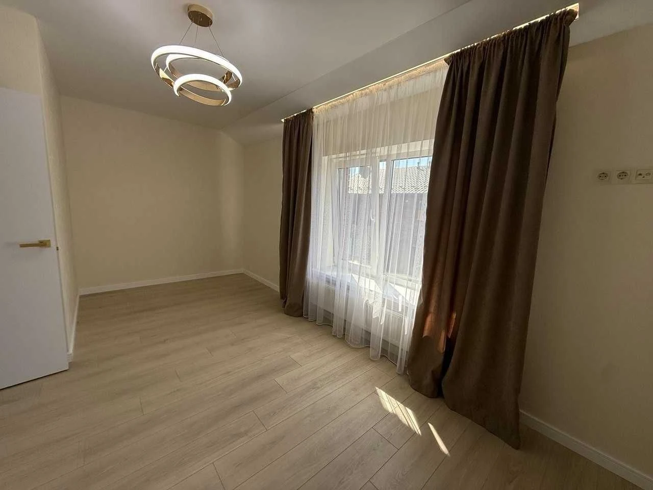 Townhouse for sale with renovation in Vinnytsia