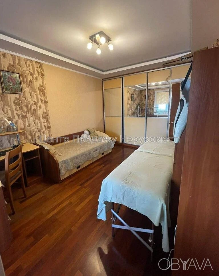 4-комнатная квартира, 142.2 м.кв.