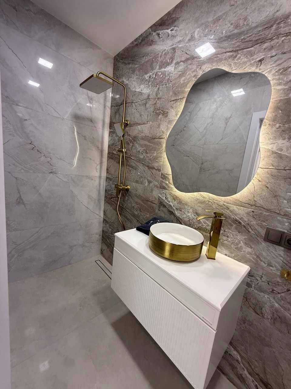 Townhouse for sale with renovation in Vinnytsia