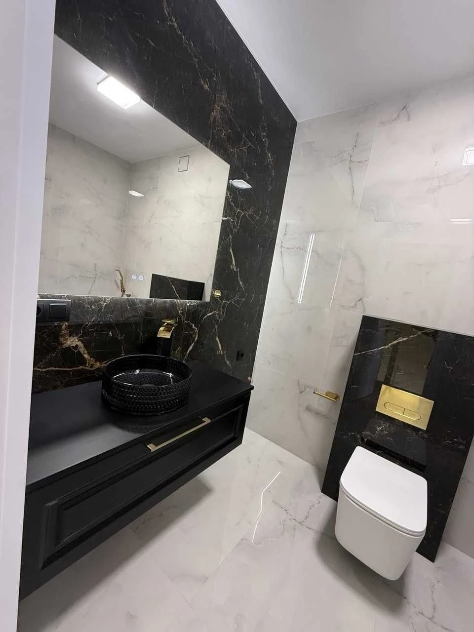 Townhouse for sale with renovation in Vinnytsia