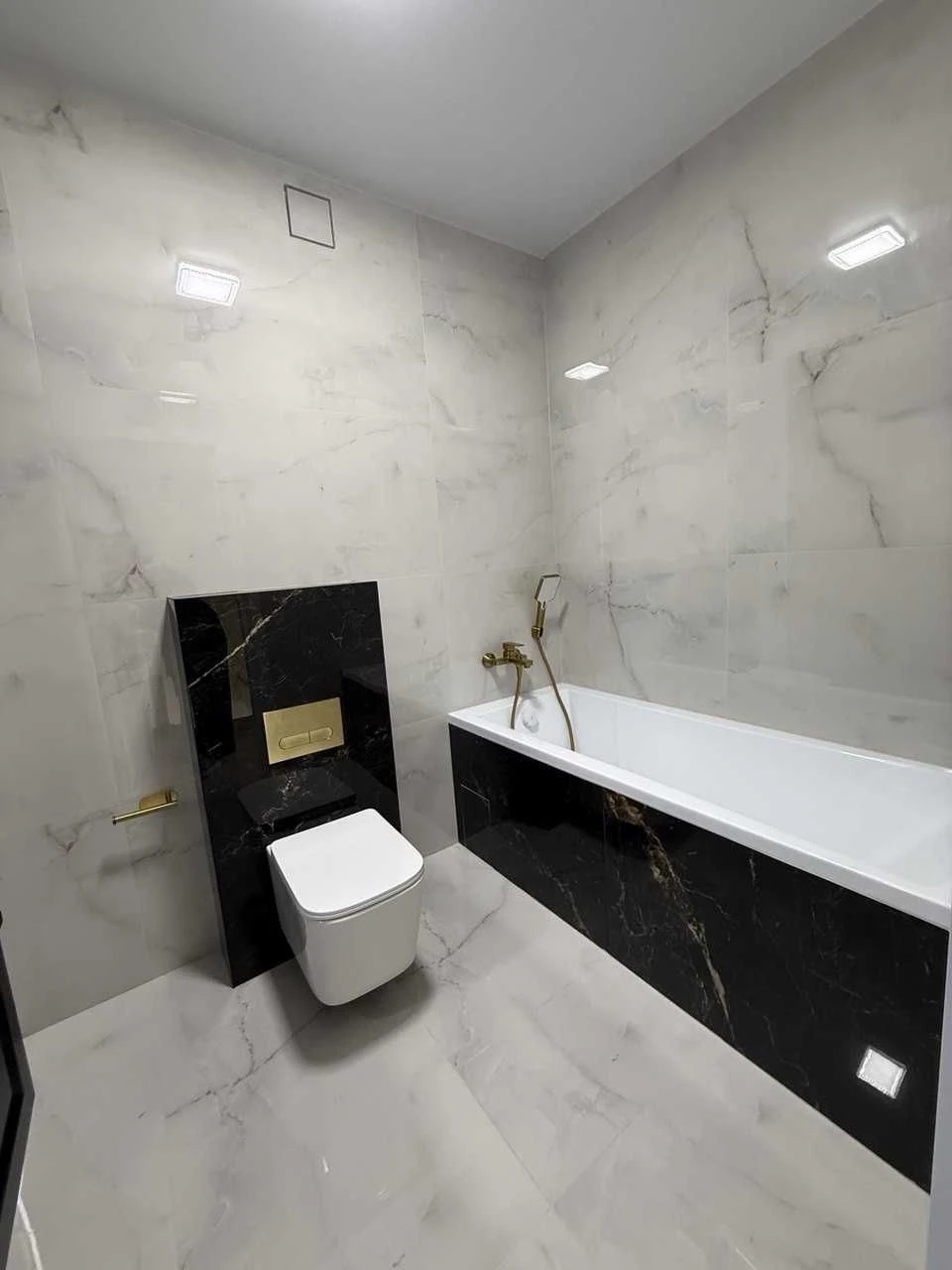 Townhouse for sale with renovation in Vinnytsia