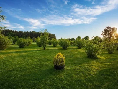 For Sale: Country Complex, 3 Hectares, 10 km from Vinnytsia