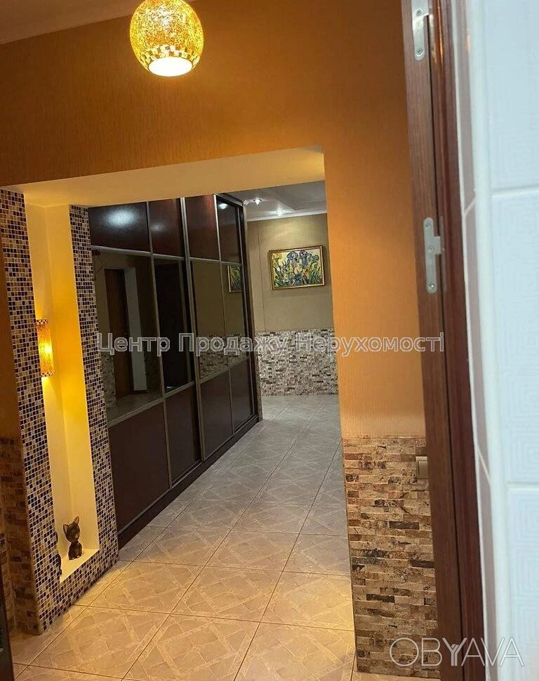 4-комнатная квартира, 142.2 м.кв.