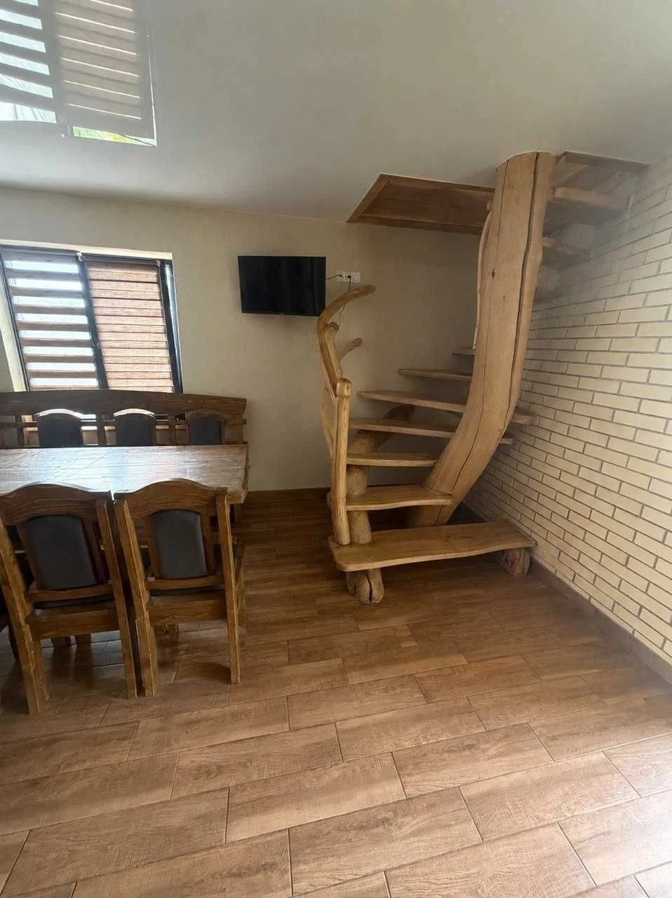 For Sale: Country Complex, 3 Hectares, 10 km from Vinnytsia