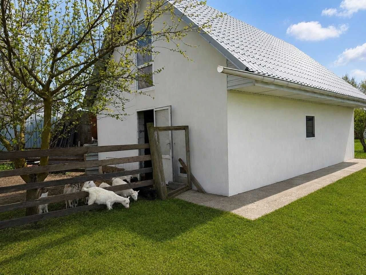 For Sale: Country Complex, 3 Hectares, 10 km from Vinnytsia