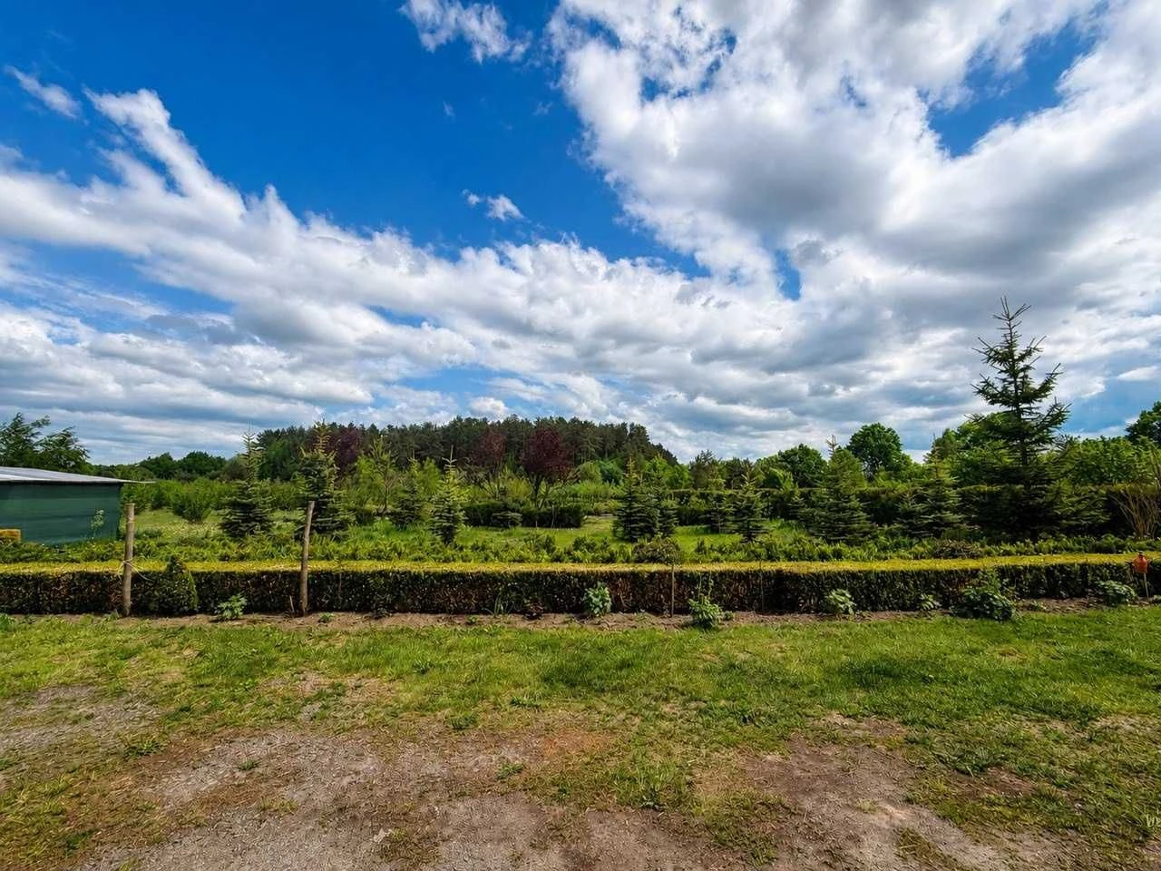 For Sale: Country Complex, 3 Hectares, 10 km from Vinnytsia