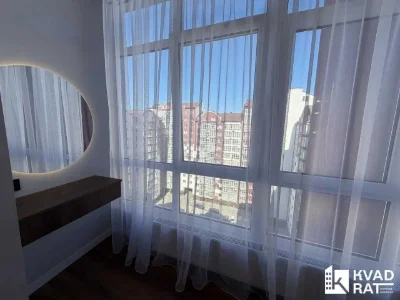 Продається 2-кімнатна квартира в центрі міста