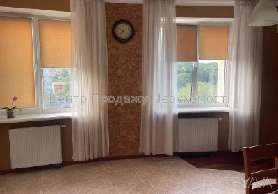 4-комнатная квартира, 142.2 м.кв.