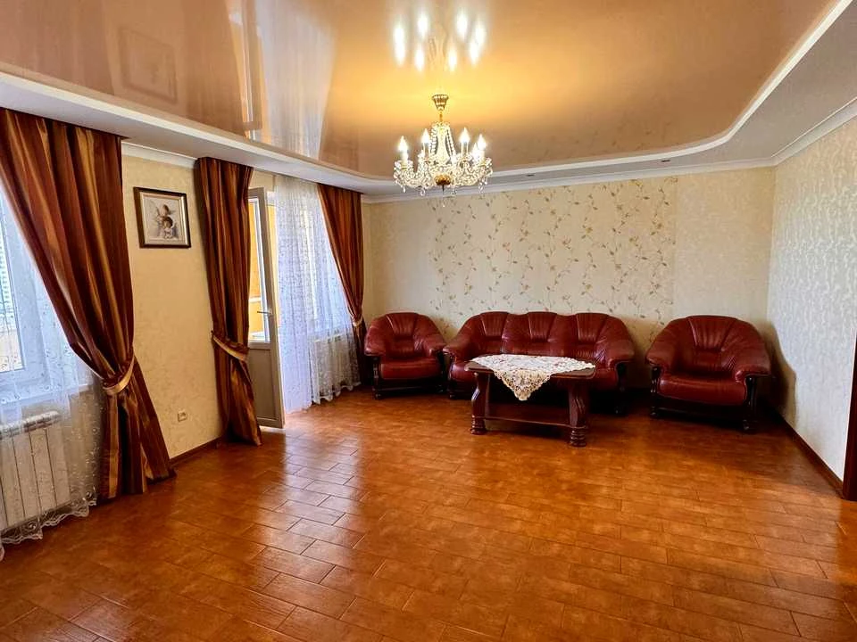 Квартира. Івано-Франківськ, вулиця Ольги Кисілевської